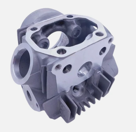 CRF50F'13-26 OEM Cylinder Head